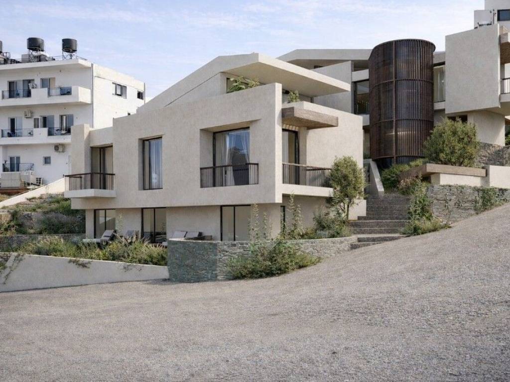 Apartment - Grekodom 64894|1048711