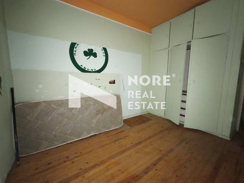 Υπνοδωμάτιο