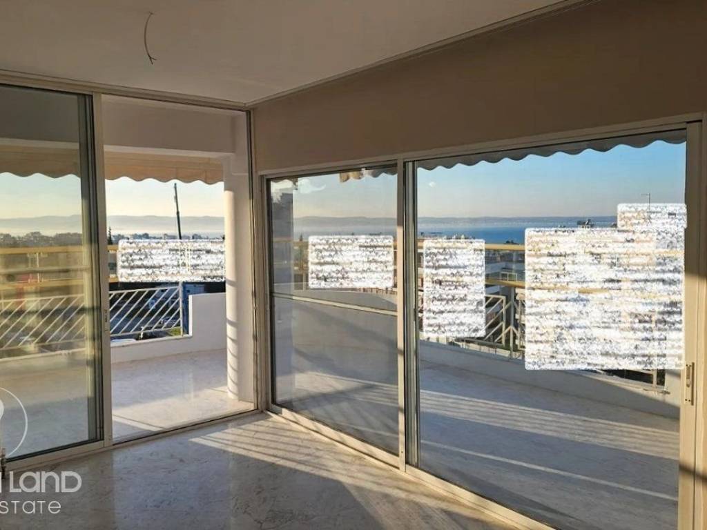 Forumland Real Estate, Απεριόριστη Θέα