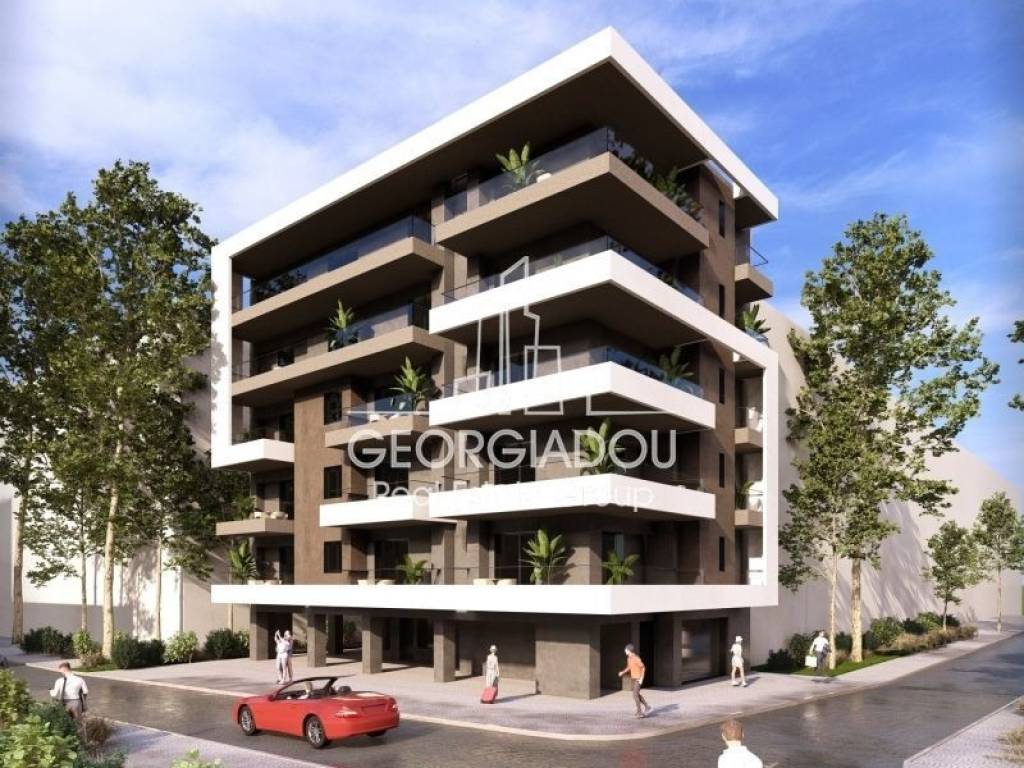 Εξωτερικός χώρος