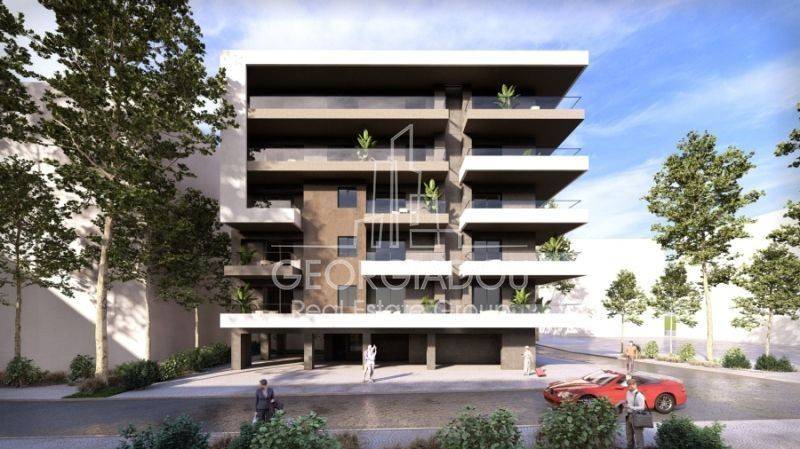 Εξωτερικός χώρος