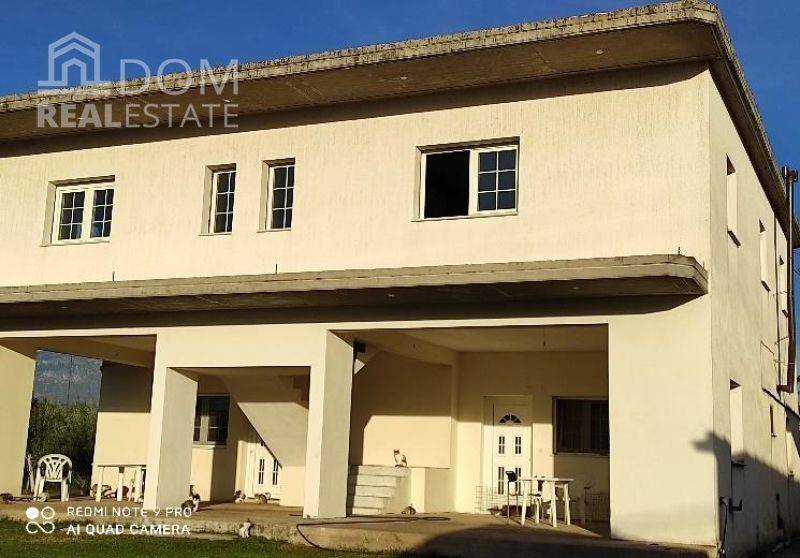 Εξωτερικός χώρος