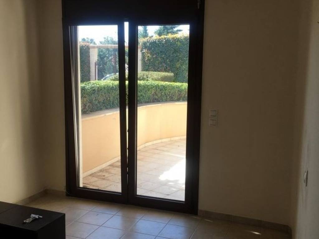 Άποψη χώρου