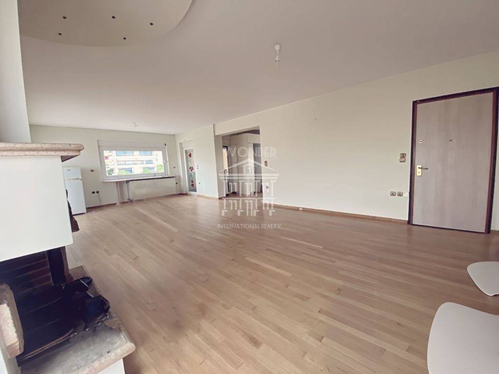 Άποψη χώρου