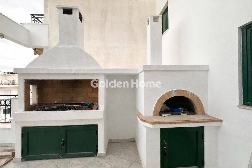 Εξωτερικός Χώρος