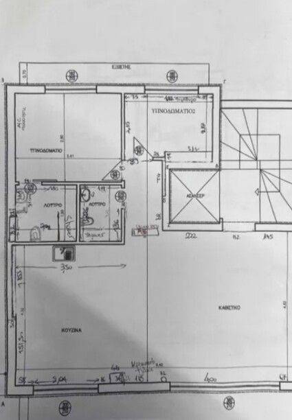 Apartment - Grekodom 64970|1033204