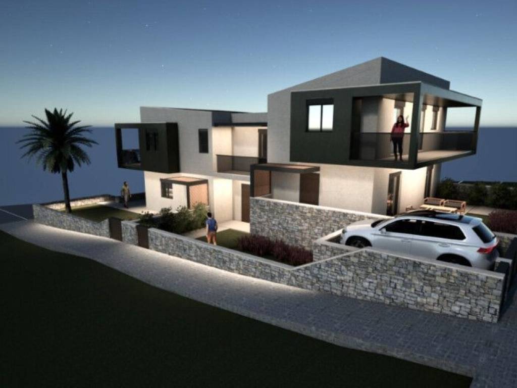 Maisonette - Grekodom 65456|1048733