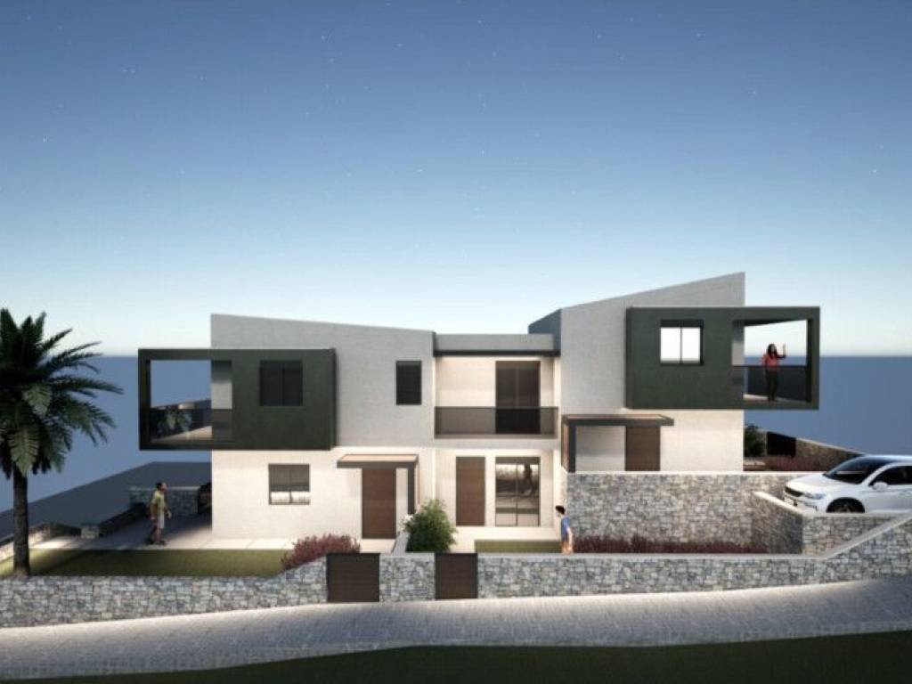 Maisonette - Grekodom 65456|1048734