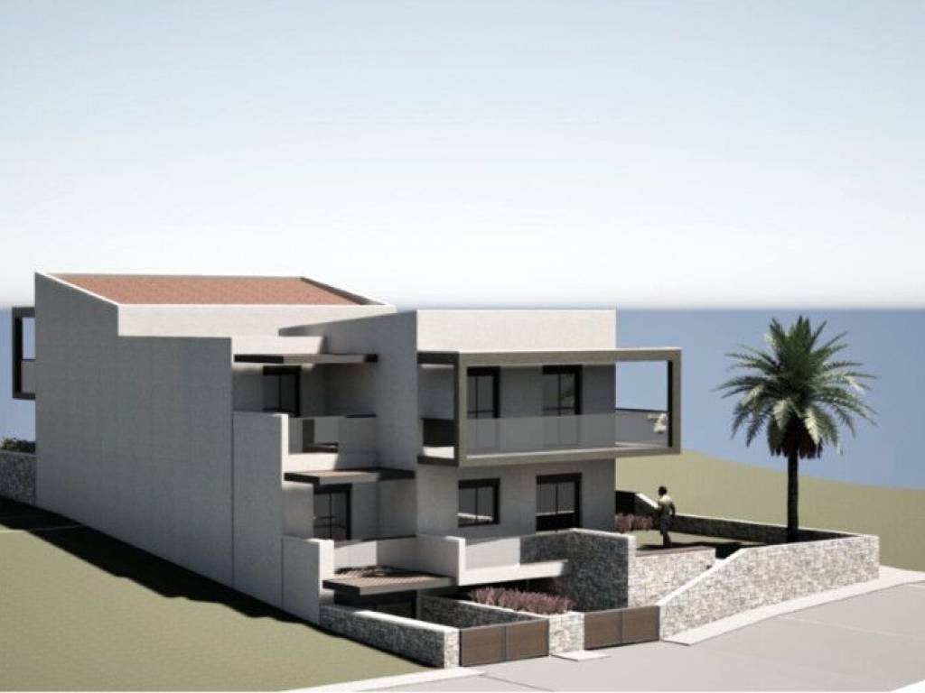 Maisonette - Grekodom 65456|1048735