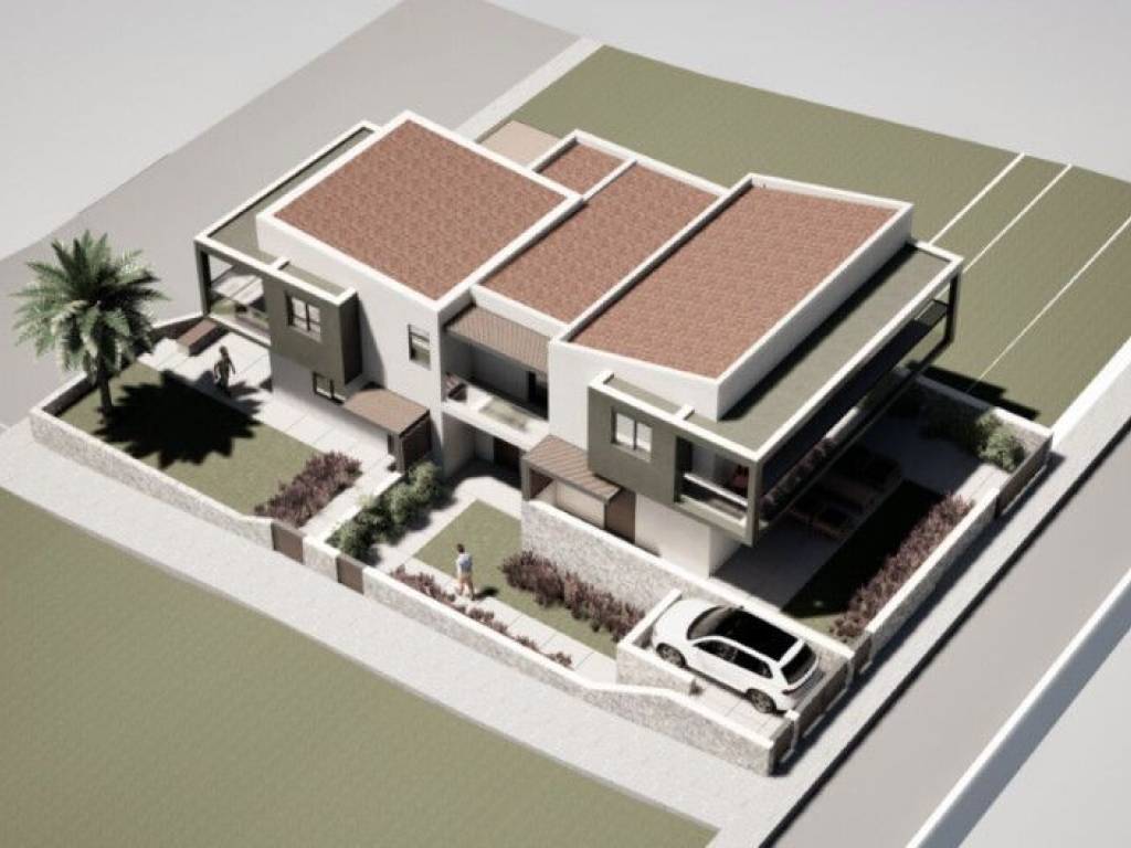 Maisonette - Grekodom 65456|1048736