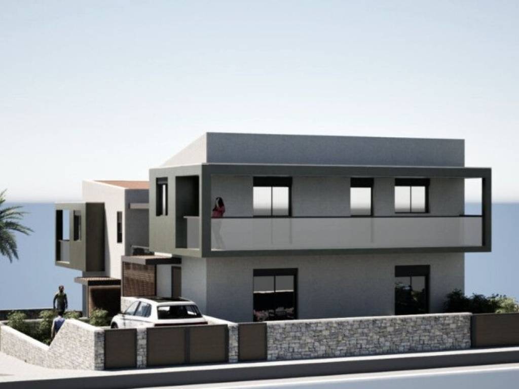 Maisonette - Grekodom 65456|1048738