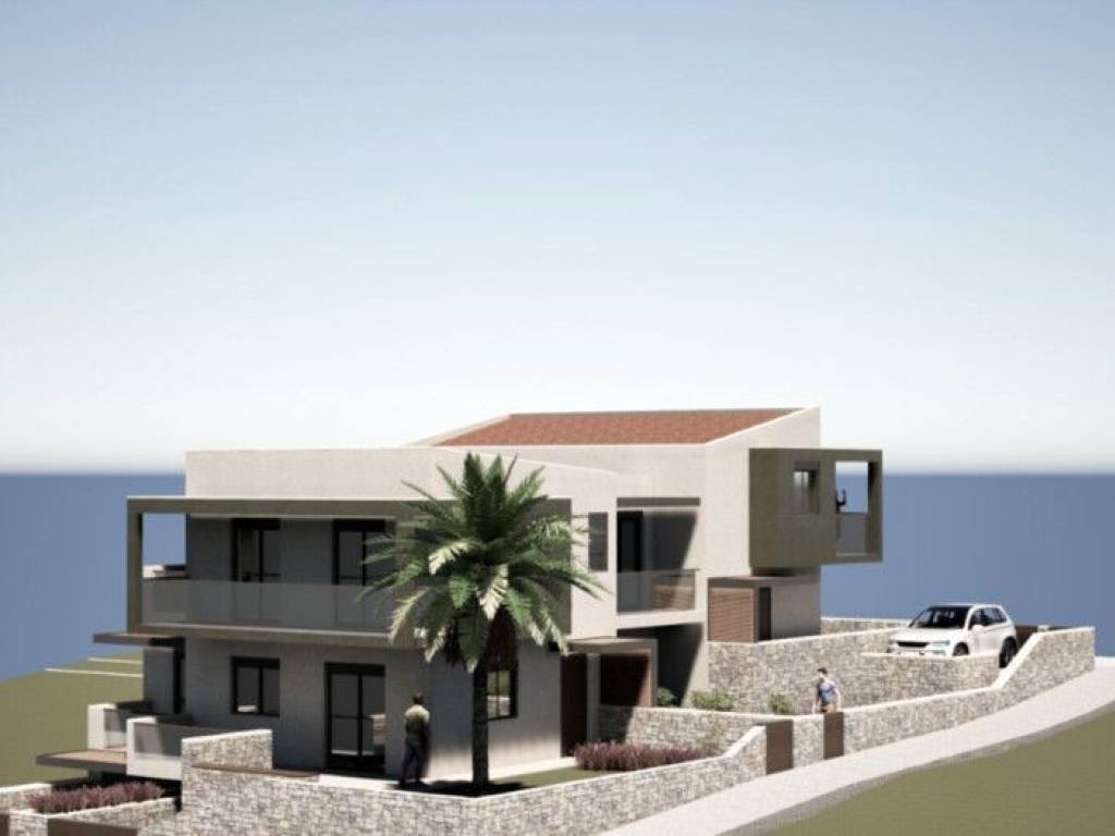 Maisonette - Grekodom 65456|1048739