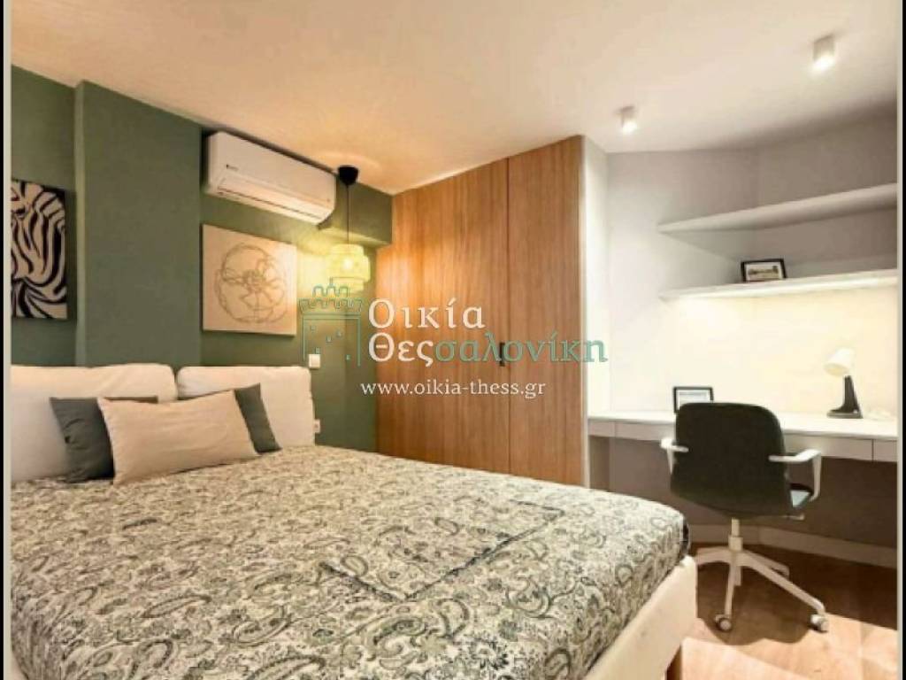 Υπνοδωμάτιο