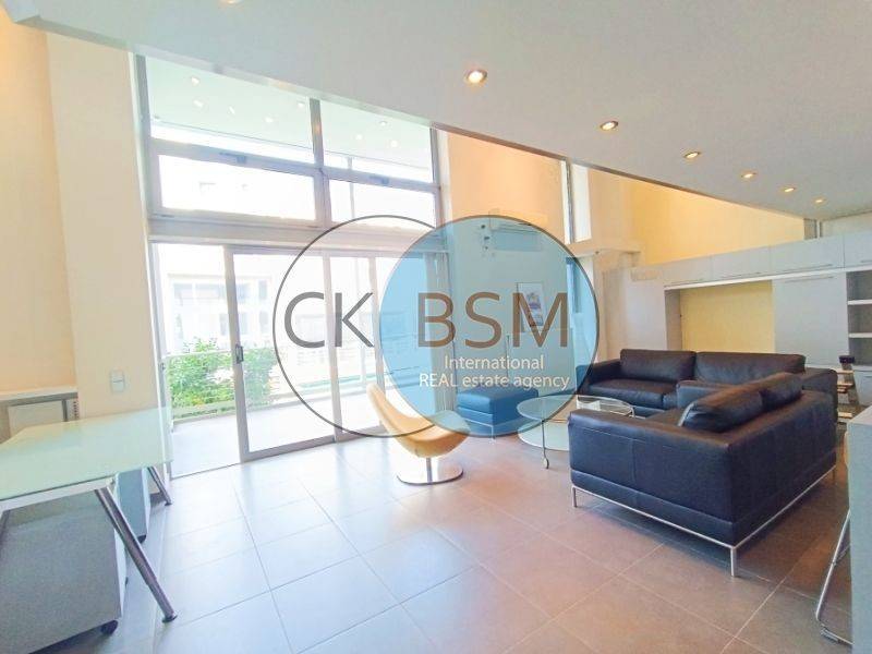 Διαμέρισμα 1ου  / 1st-floor appartment