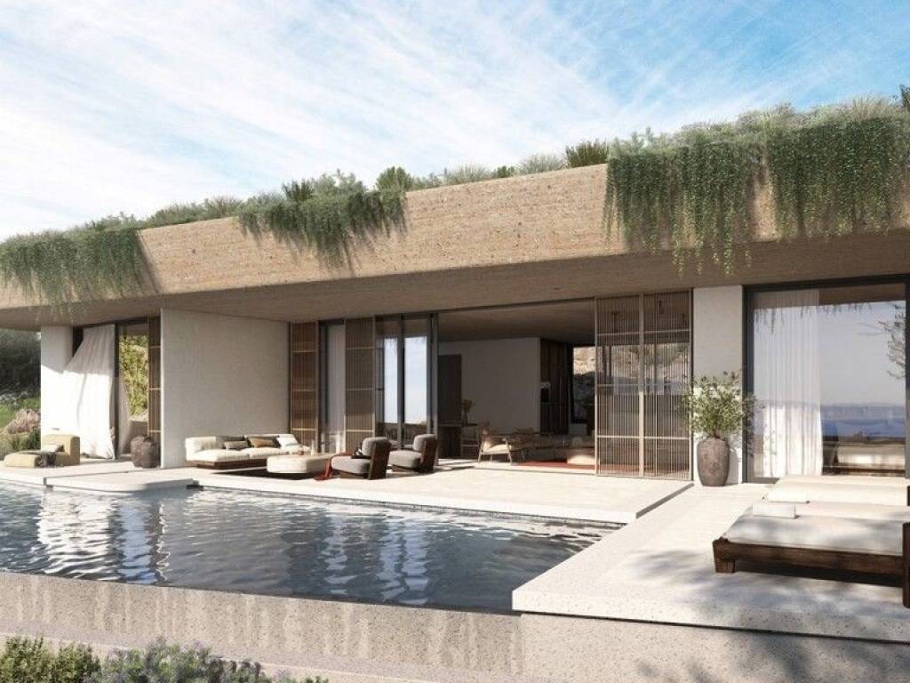 Apartment - Grekodom 58485|842348