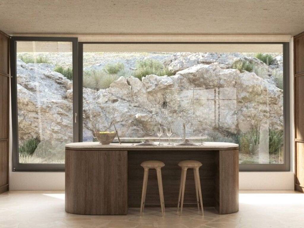 Apartment - Grekodom 58485|842350