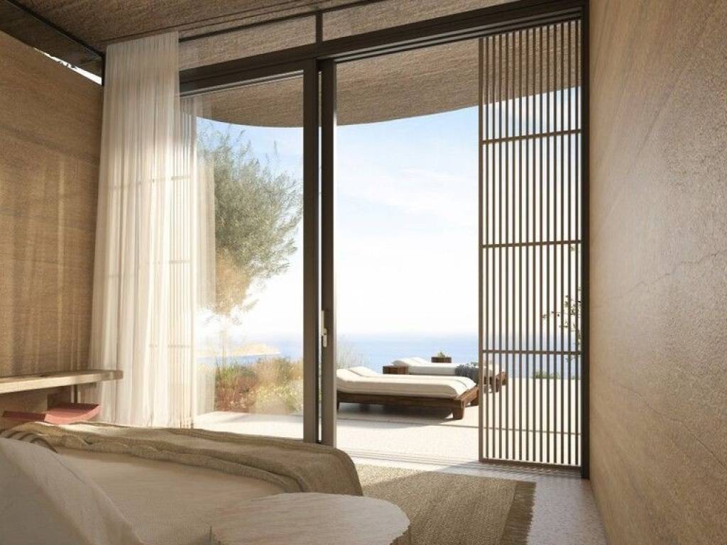 Apartment - Grekodom 58485|842343