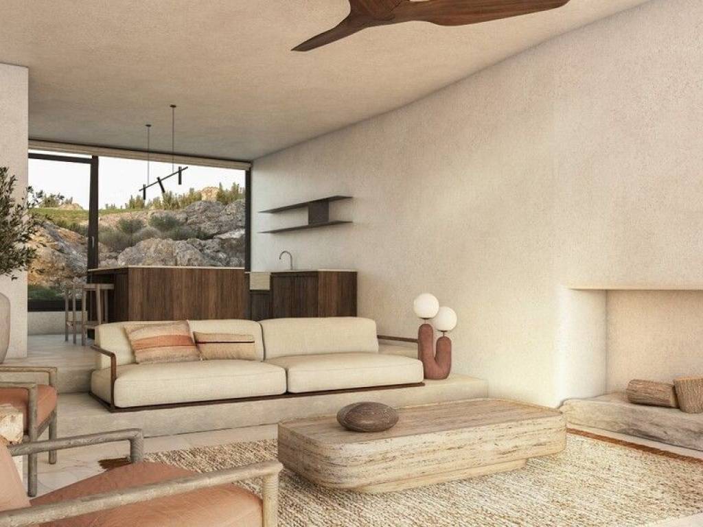 Apartment - Grekodom 58485|842344