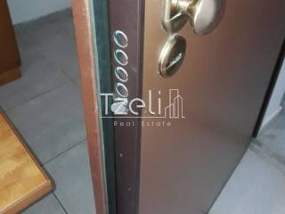 Πόρτα ασφαλείας