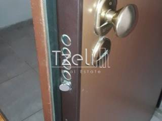 Πόρτα ασφαλείας