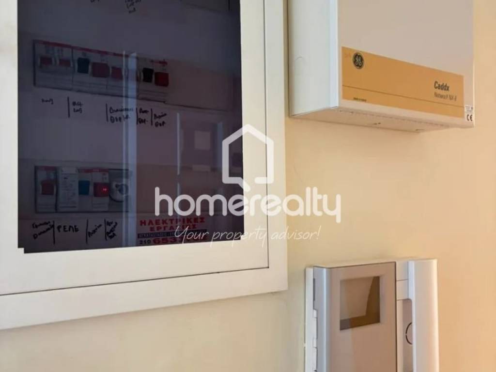 Άποψη χώρου