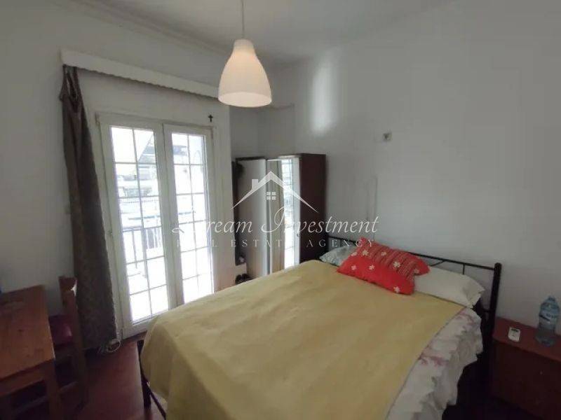 Υπνοδωμάτιο