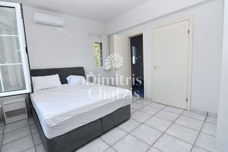 Υπνοδωμάτιο