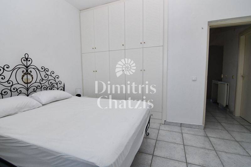 Υπνοδωμάτιο