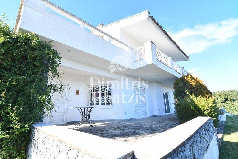 Εξωτερικός χώρος