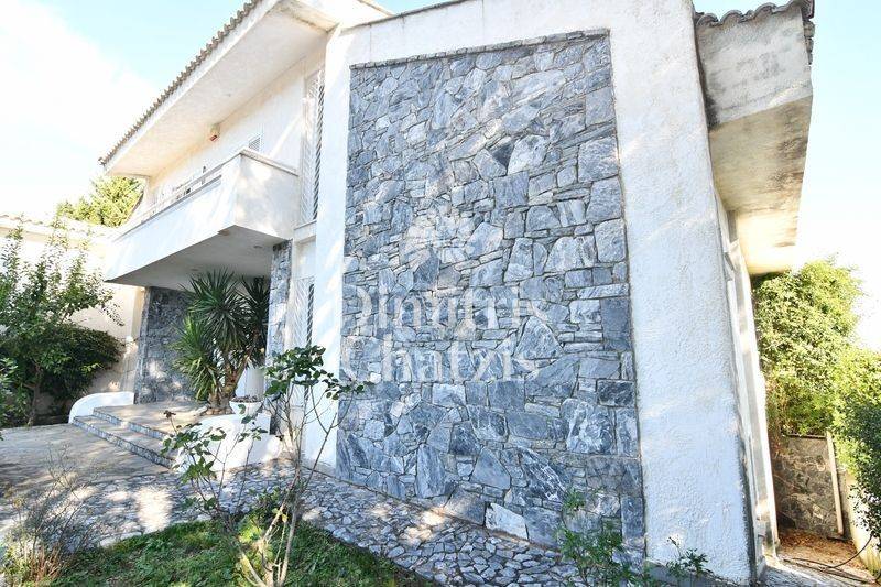 Εξωτερικός χώρος