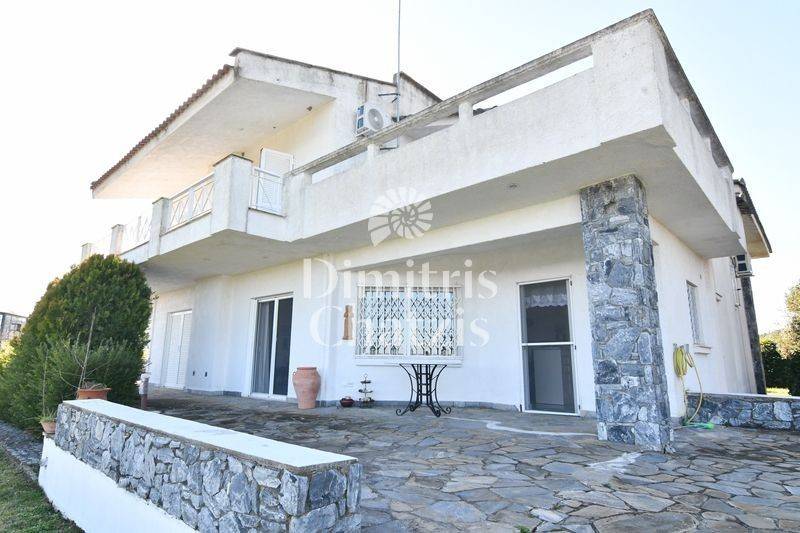 Εξωτερικός χώρος