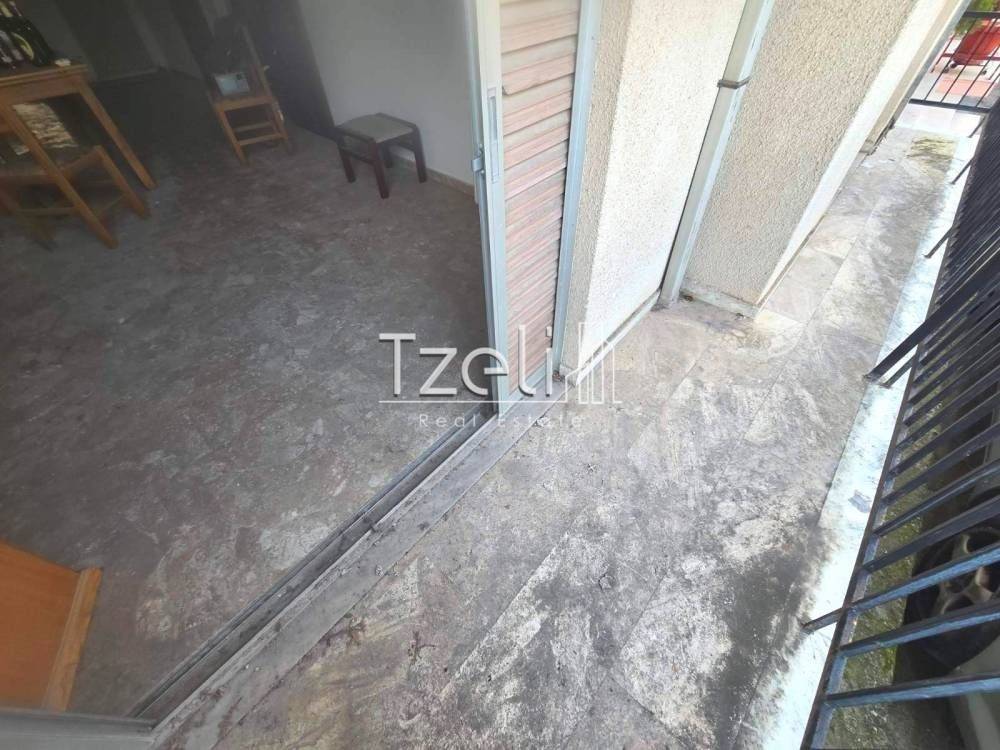 Εξωτερική άποψη χώρου