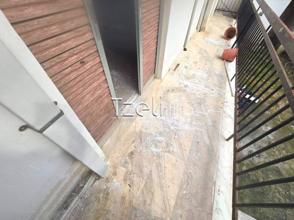 Εξωτερική άποψη χώρου