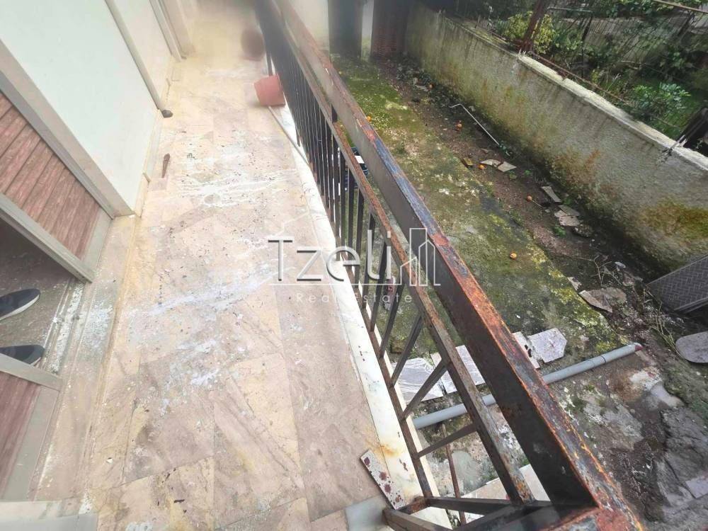 Εξωτερική άποψη χώρου