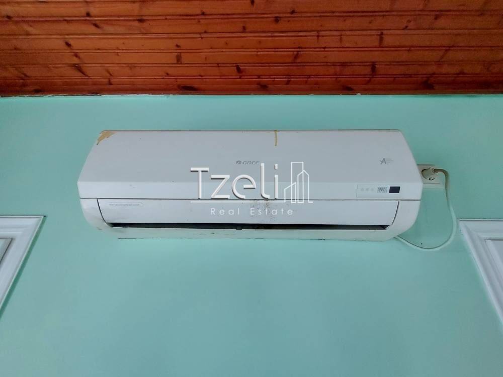 Κλιματισμός