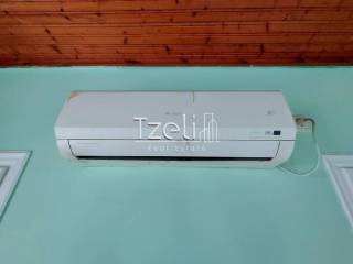 Κλιματισμός