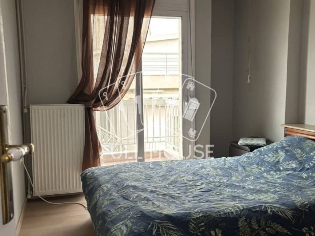 Υπνοδωμάτιο