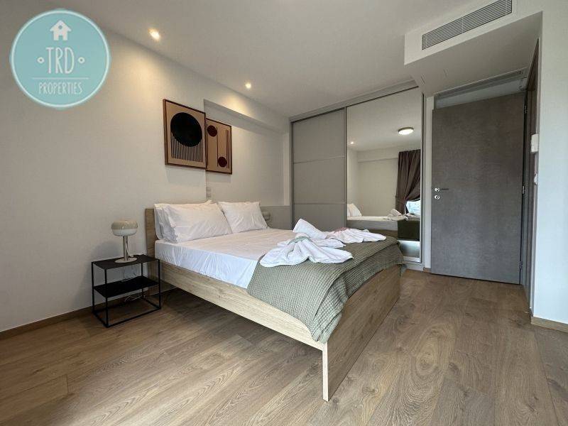 Υπνοδωμάτιο