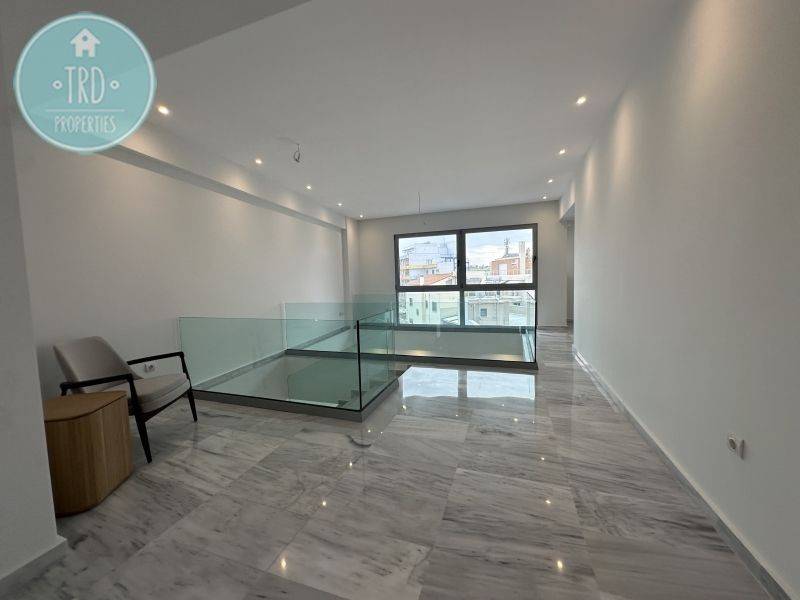 Άποψη χώρου