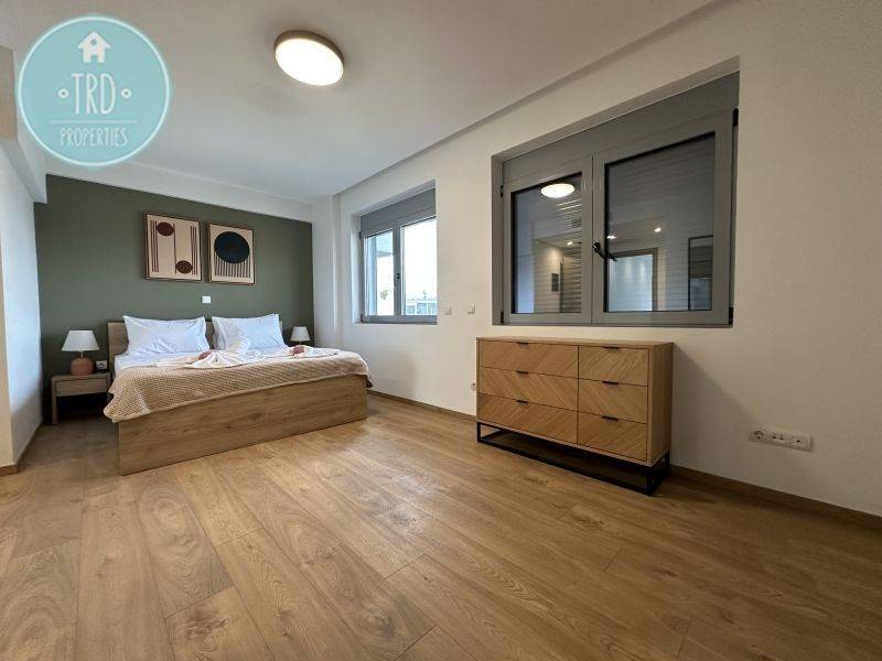 Master Δωμάτιο