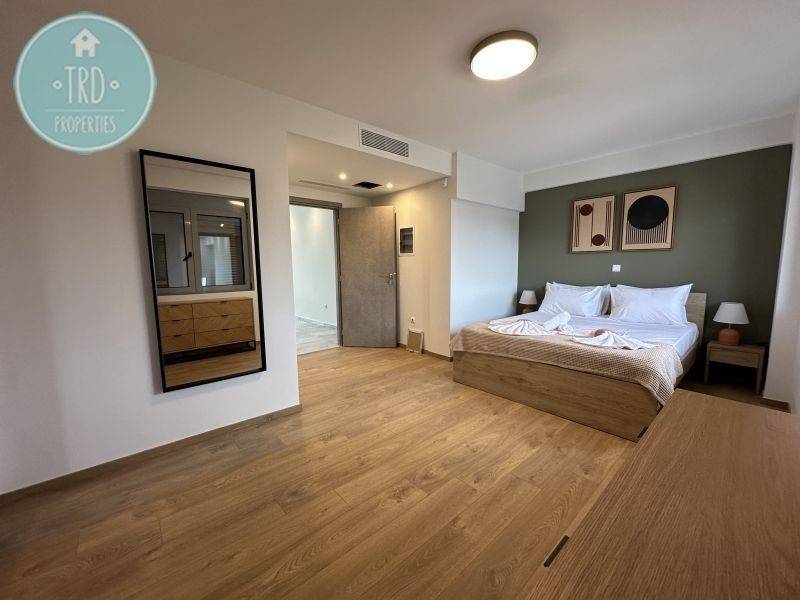 Master Δωμάτιο