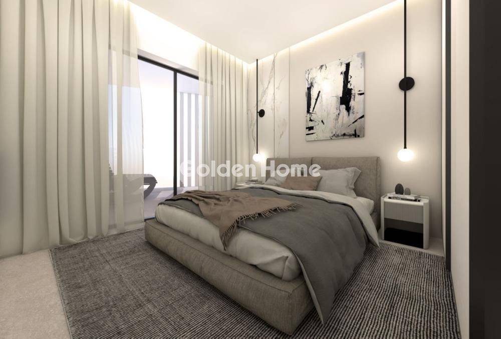 Υπνοδωμάτιο