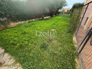 Άποψη οικοπέδου