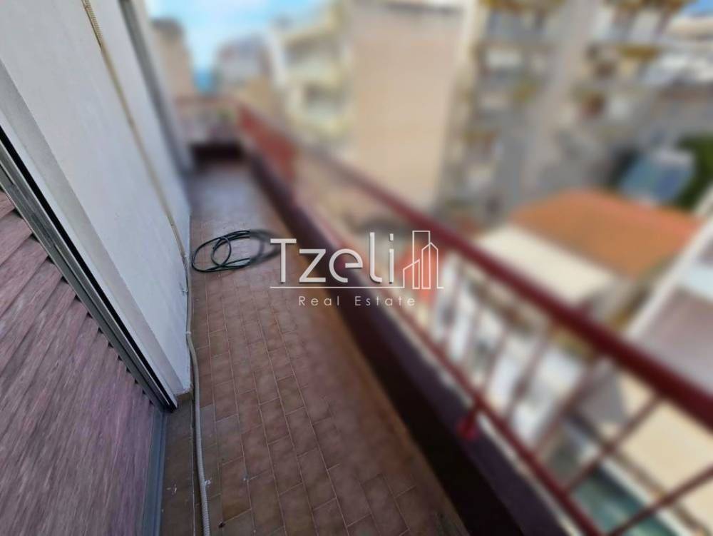 Εξωτερική άποψη χώρου