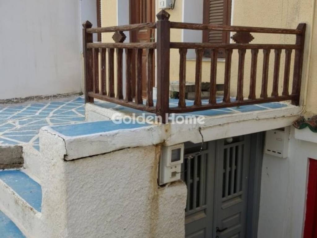 Εξωτερικός Χώρος