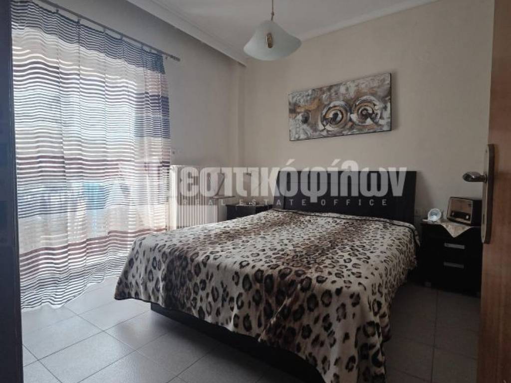 Υπνοδωμάτιο