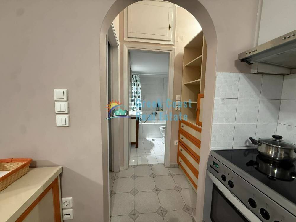 Άποψη χώρου