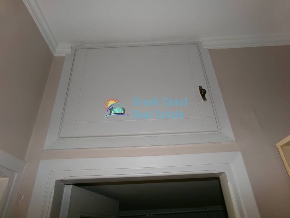 Άποψη χώρου