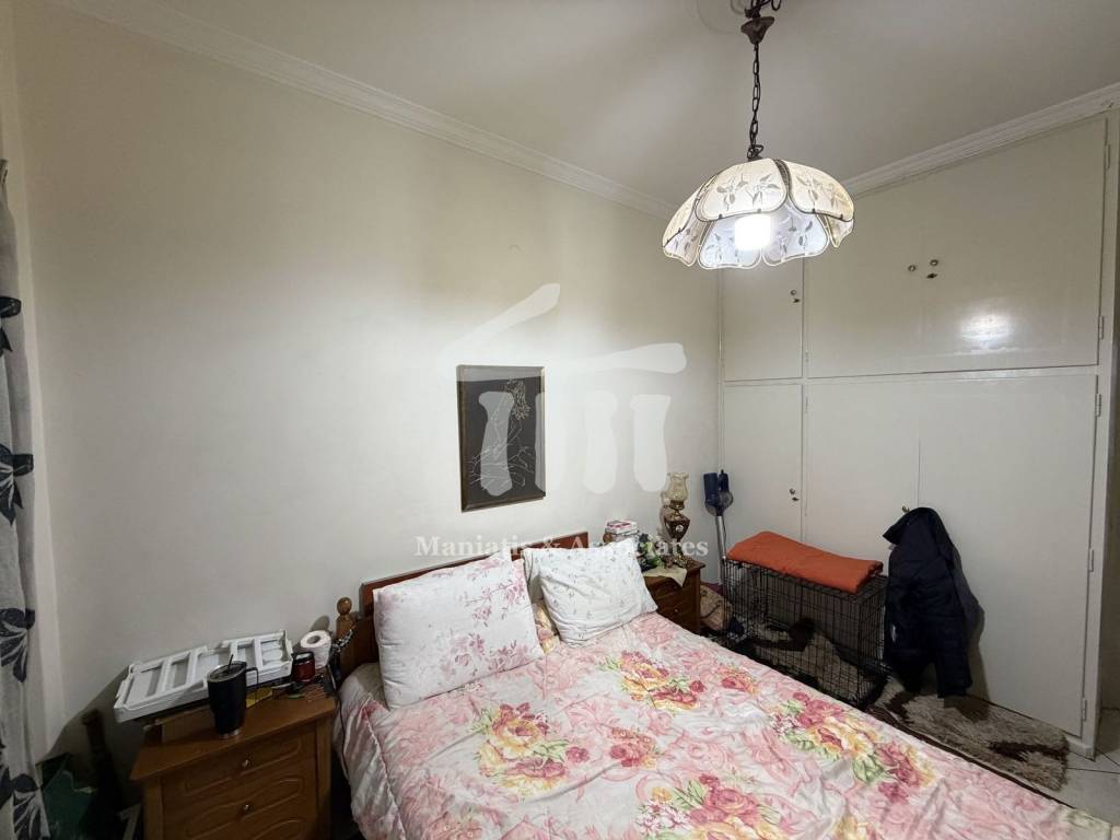 Υπνοδωμάτιο