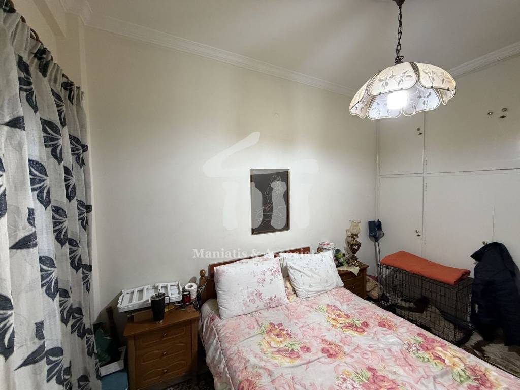 Υπνοδωμάτιο